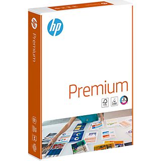 HP Premium 80 g/m² -  (Blanc)