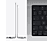 APPLE MacBook Pro (M1 Max 10C/32C/64GB/4 TB, 2021) 14" Bärbar Dator - Silver
