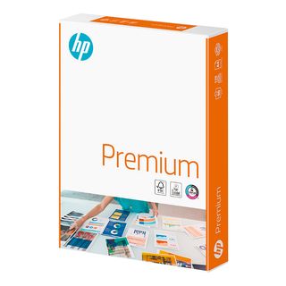HP Premium CHP 852 -  (Weiss)