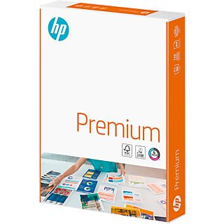 HP Premium CHP 852 -  (Weiss)