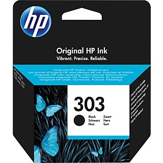 HP 303 - Cartuccia di inchiostro (Nero)