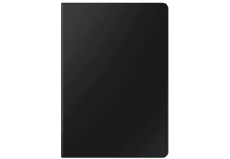 CUSTODIA A LIBRO SAMSUNG BOOK COV BLK GALTAB S7/S8