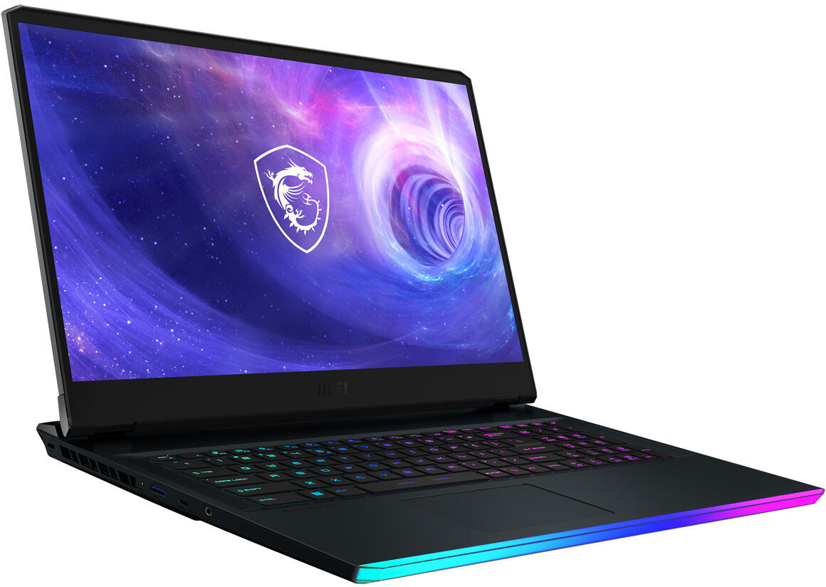 MSI Gaming Notebook Raider GE76 12UGS-001, i7-12700H, 32GB, 1TB, RTX3070 Ti, 17.3 Zoll WQHD 240Hz, Grau Gaming Notebook, 17,3 Zoll, WQHD, Intel® Core™ i7-12700H Prozessor (24 MB Cache, bis zu 4.70 GHz), 32 GB, 1000 GB SSD, Windows 11 Home