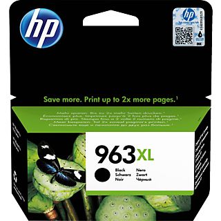 HP 963XL - Cartouche d'encre (Noir)