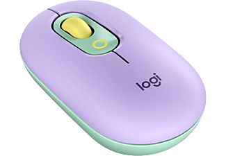 LOGITECH POP Mouse vezeték nélküli Bluetooth egér, Daydream (910-006547)