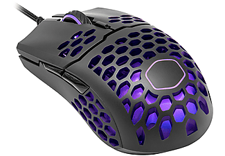 MOUSE COOLERMASTER MM711 RGB