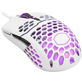 MOUSE COOLERMASTER MM711 RGB