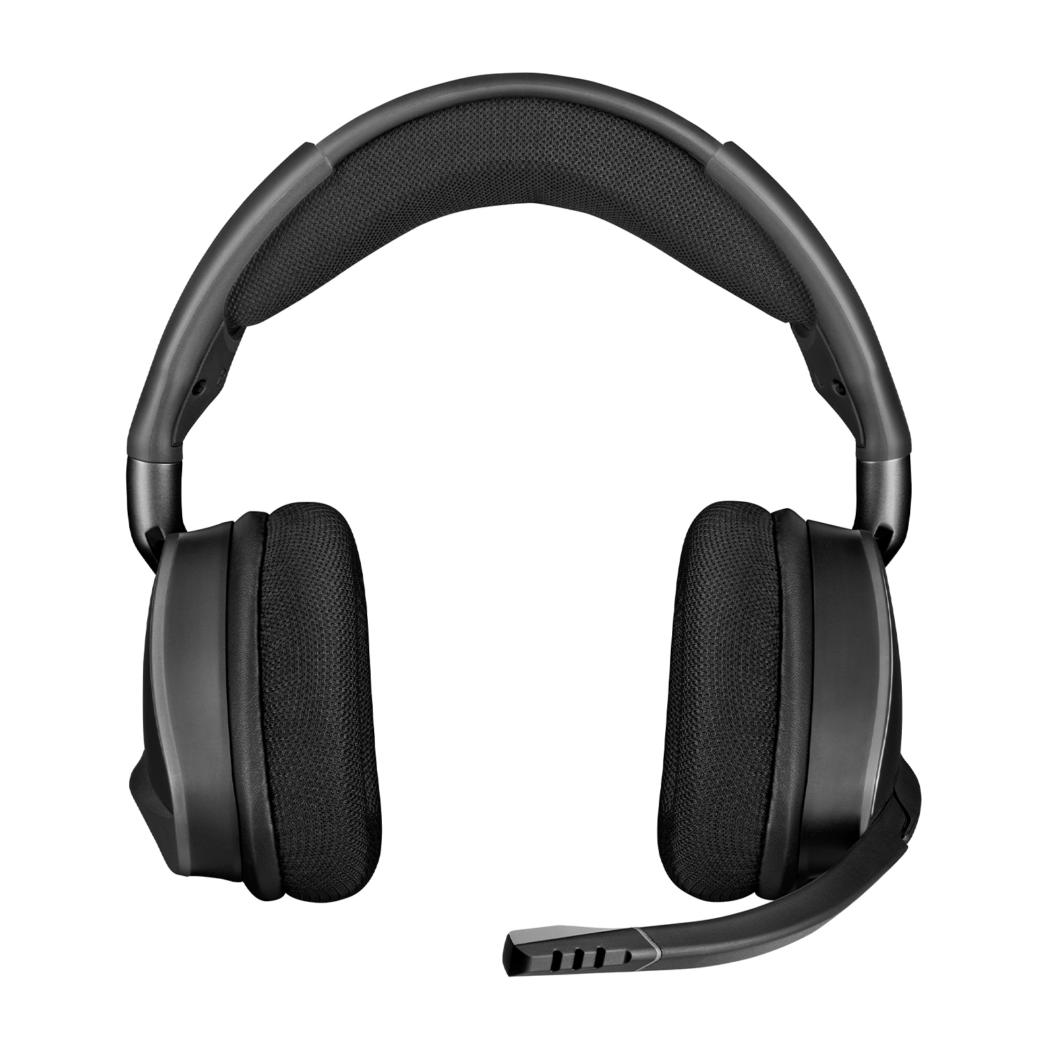 Corsair Void Elite Wireless Cuffie Gaming, Carbon
