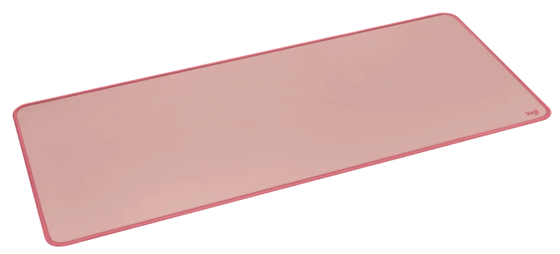 LOGITECH Desk Mat Studio asztali alátét, 700x300x2 mm, rózsaszín (956-000053)