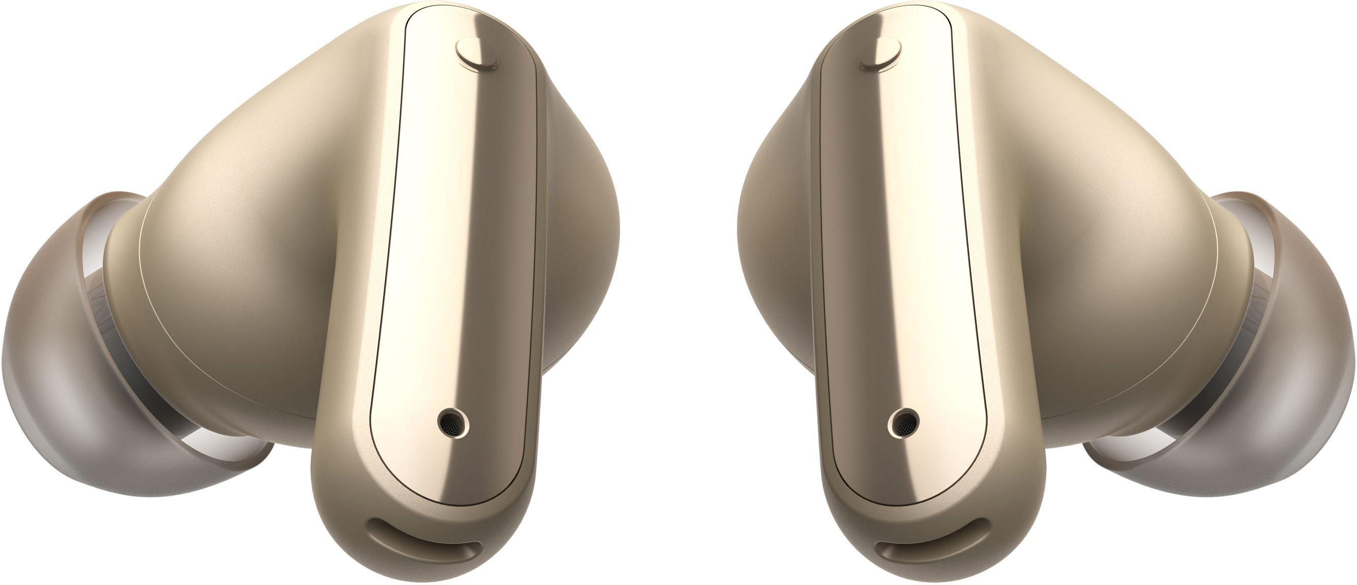 LG Hazel TONE DFP8E, Bluetooth Free Gold Kopfhörer In-ear