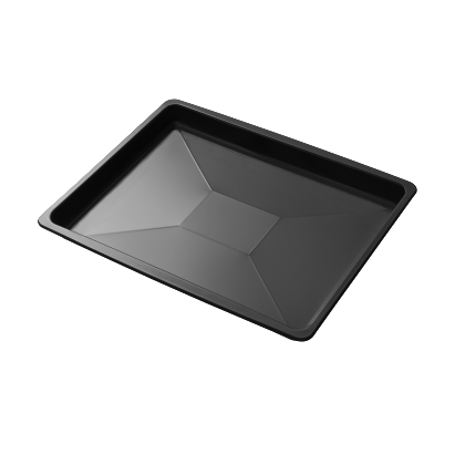 ELEKTRA BREGENZ BEP 13100 X Backofen (70 l, Edelstahl, 594 mm breit, A)