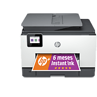 Impresoras HP | MediaMarkt