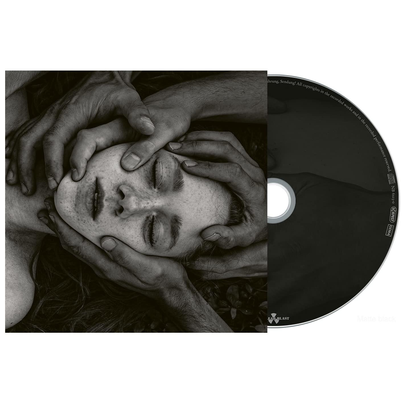 Celeste - Assassine(s)  - (CD)