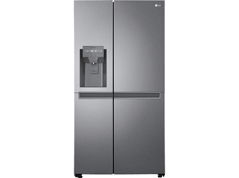 Side-by-Side Kühlschränke von LG jetzt bestellen | SATURN