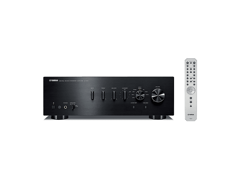 Amplificatore Finale (Power / Main Amplifier) Yamaha A-S701Bl2