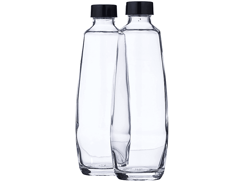 BOTTIGLIA SODASTREAM BOTTIGLIE GLASS BOTTLE MediaWorld.it