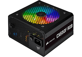 ALIMENTATORE PC CORSAIR CX650F RGB