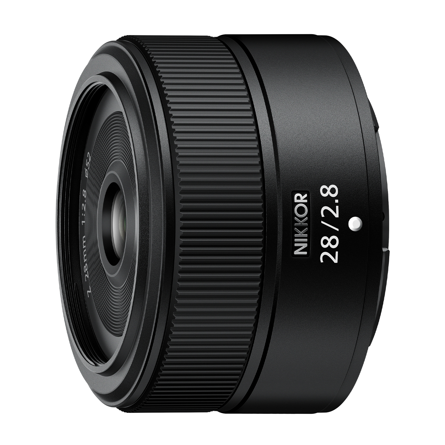 Obiettivo Mirrorless Nikkor Z 28mm f/2.8