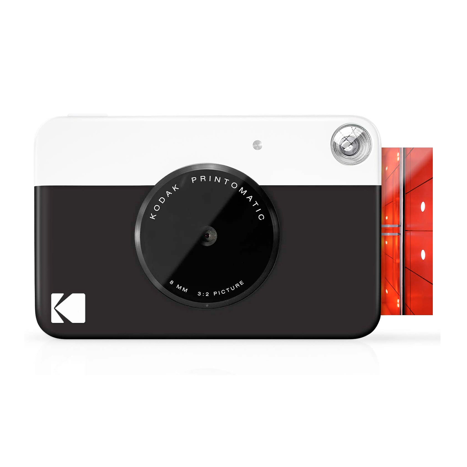 Compatta Kodak Printomatic