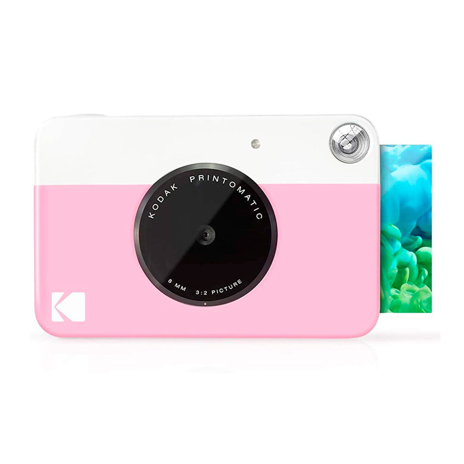 Compatta Kodak Printomatic