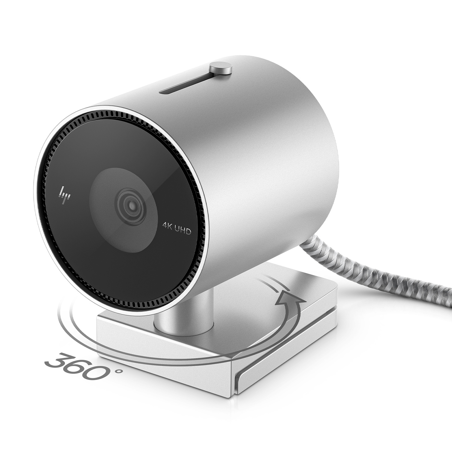Webcam HP 950 4K Pro Webcam