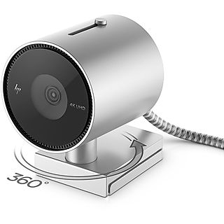 WEBCAM HP 950 4K Pro Webcam