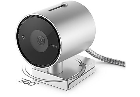 WEBCAM HP 950 4K Pro Webcam
