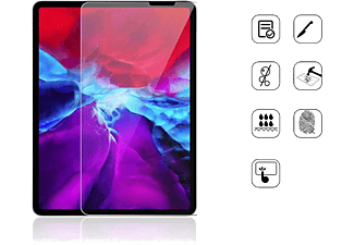 Tablet Ekran Koruma Samsung Galaxy Tab S7 FE