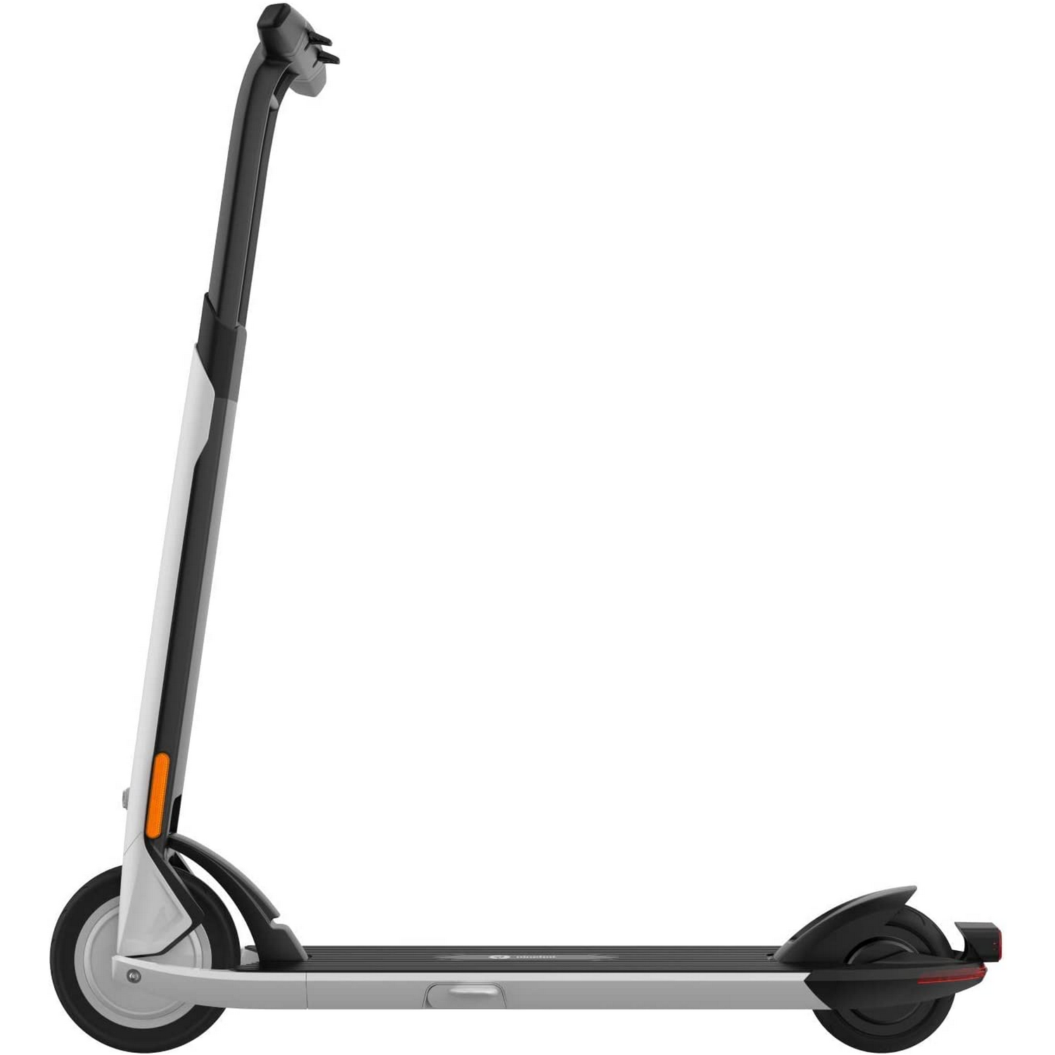 Patinete eléctrico - Segway-Ninebot KickScooter Air T15E, 250 W, 4650 mAh, 20 km/h, Hasta 100 kg, Negro