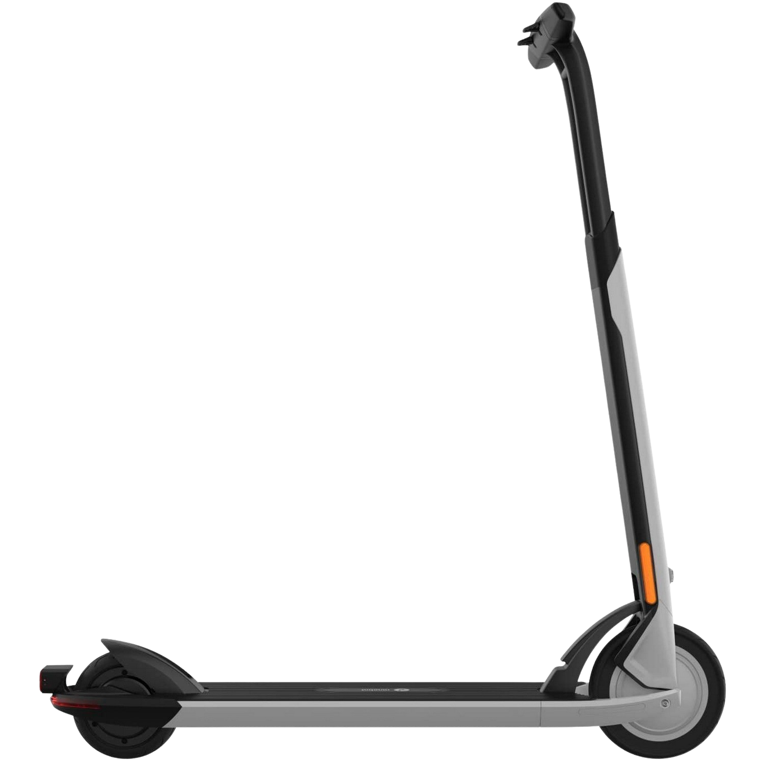 Patinete eléctrico - Segway-Ninebot KickScooter Air T15E, 250 W, 4650 mAh, 20 km/h, Hasta 100 kg, Negro