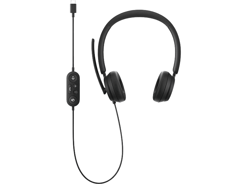 Auriculares inalámbricos  Logitech Zone Vibe 100, Bluetooth, Cancelación  de ruido, 18hs de autonomía, PC/Mac, Negro