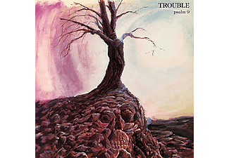 Trouble - Psalm 9 (CD)