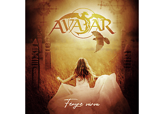 Avatar - Fényre várva (Digipak) (CD)