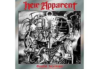 Heir Apparent - Graceful Inheritance (CD)