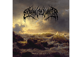 Extreme Cold Winter - World Exit (CD)