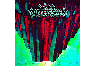 Dark Millenium - Acid River (Digipak) (CD)