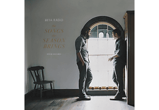 Beta Radio - The Songs The Season Bring, Vols. 1-4 (Vinyl LP (nagylemez))