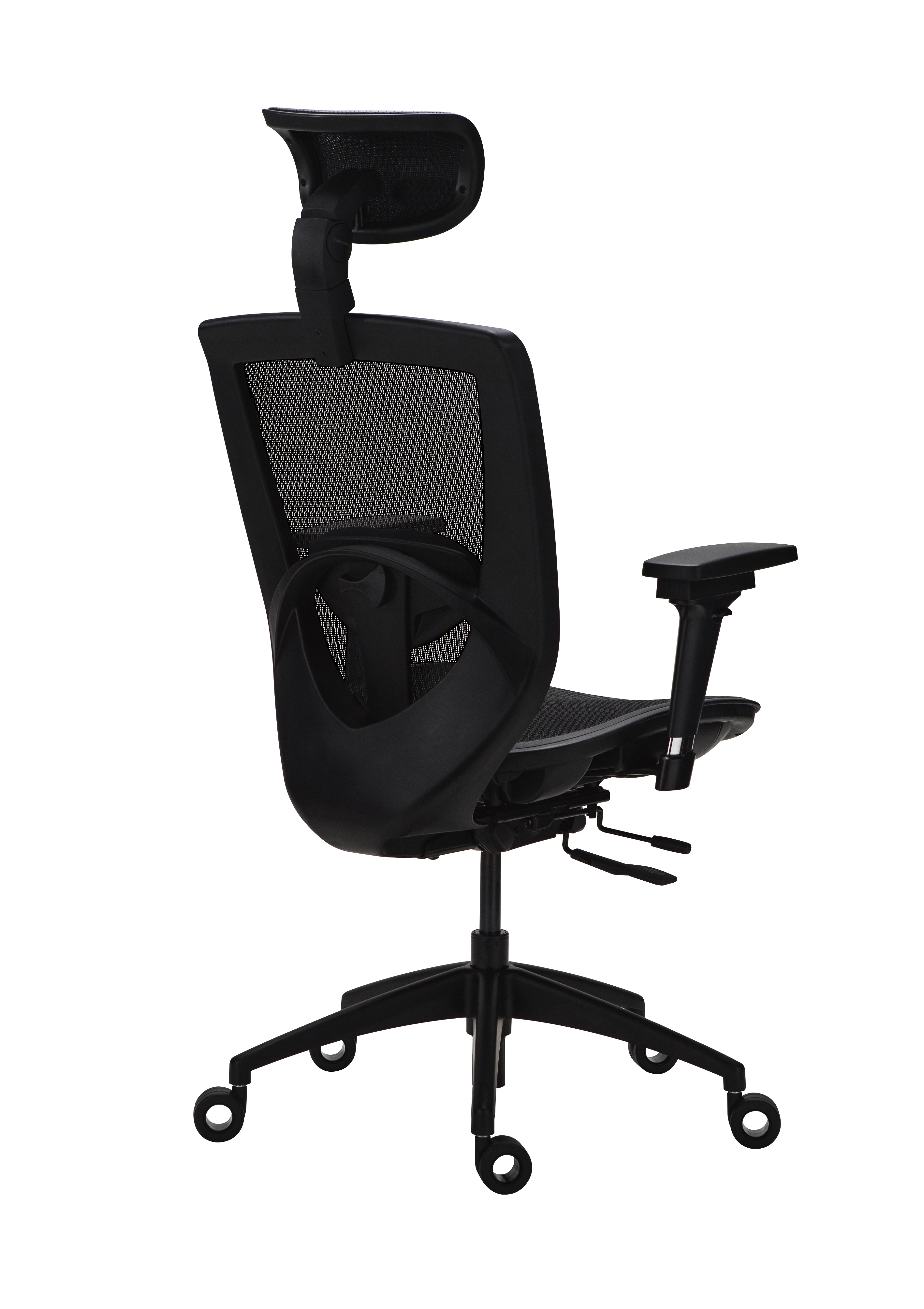 TESORO Alphaeon E3 Bürostuhl
