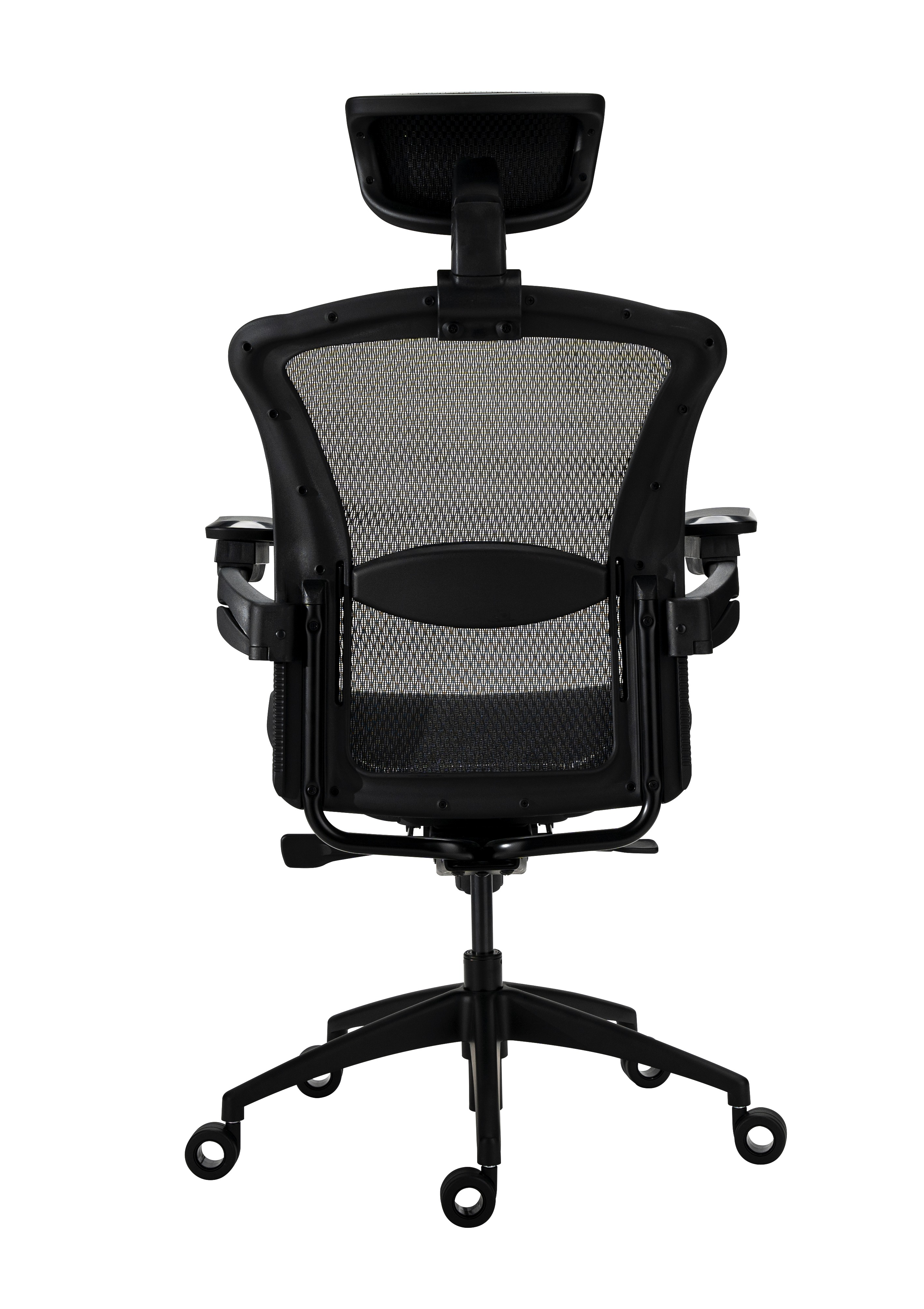 TESORO Alphaeon E5 Bürostuhl