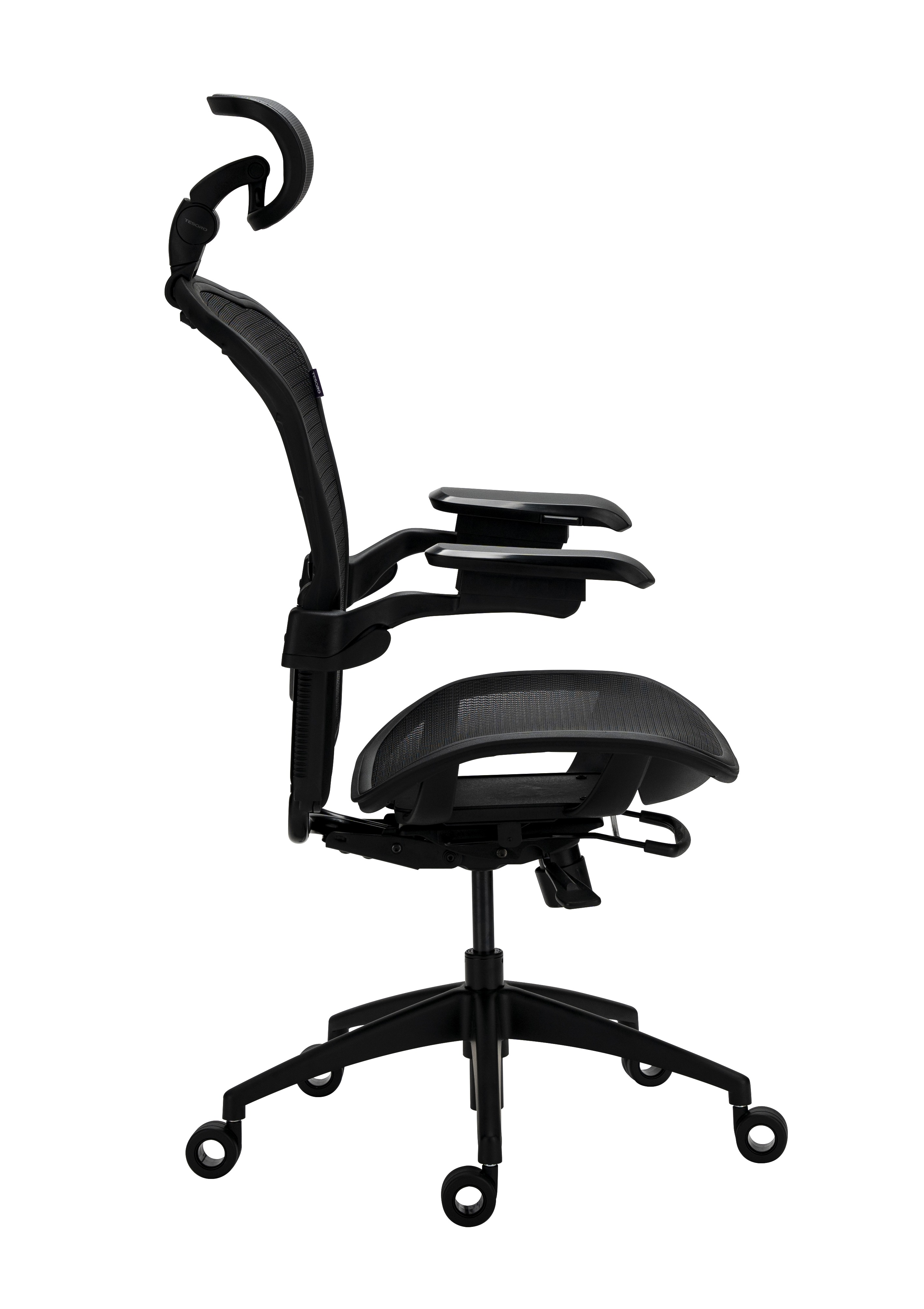 TESORO Alphaeon E5 Bürostuhl