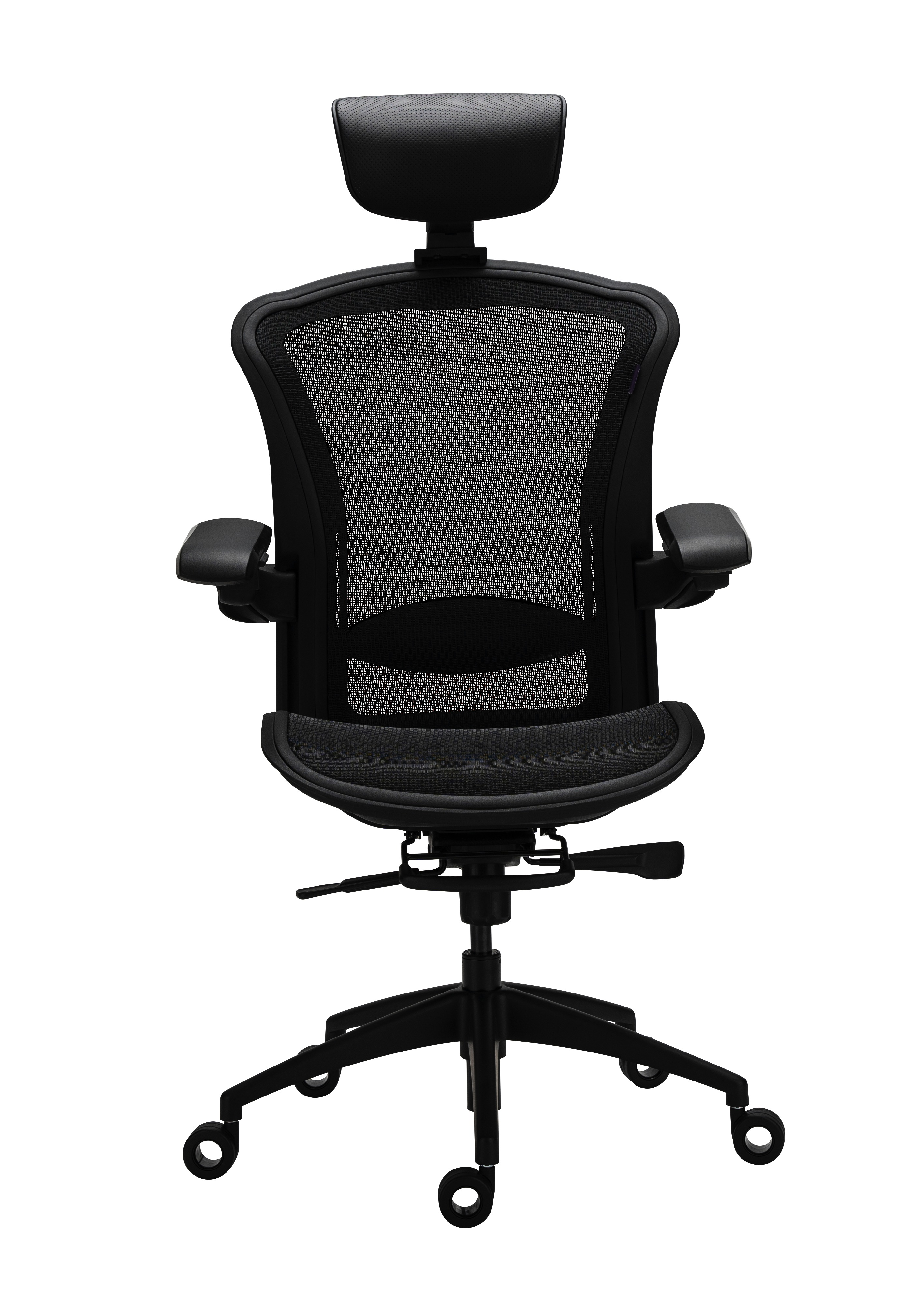 TESORO Alphaeon E5 Bürostuhl
