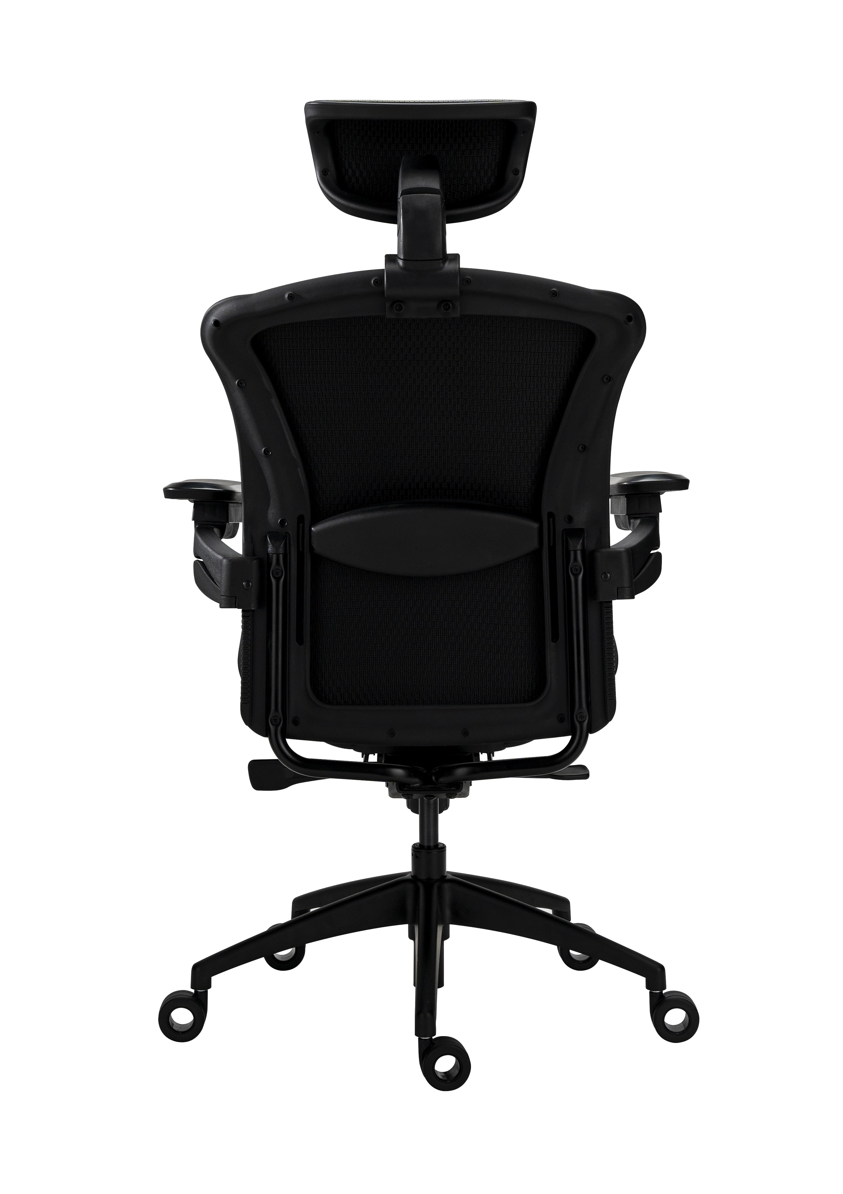 TESORO Alphaeon E5 Hybrid Bürostuhl