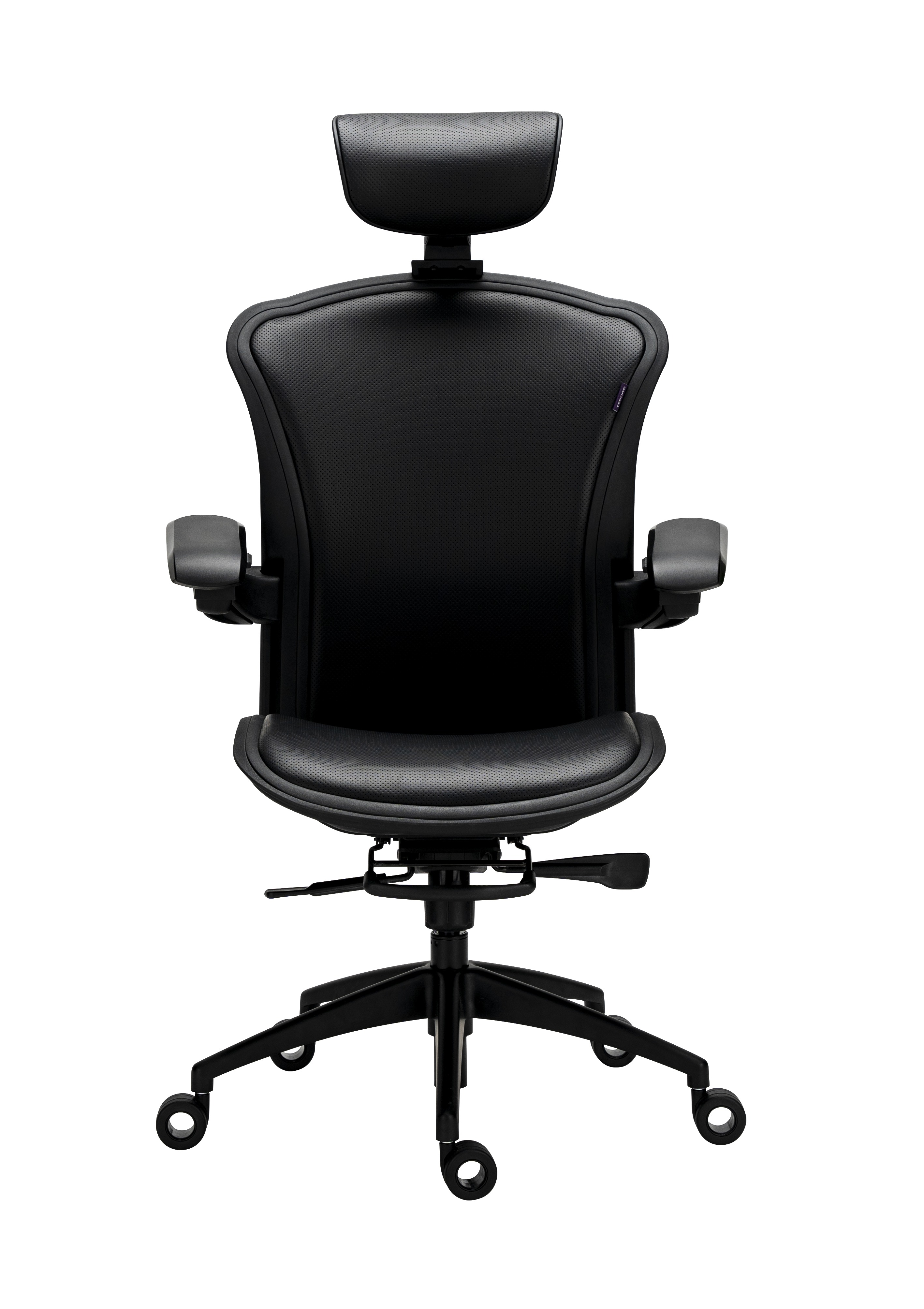 TESORO Alphaeon E5 Hybrid Bürostuhl