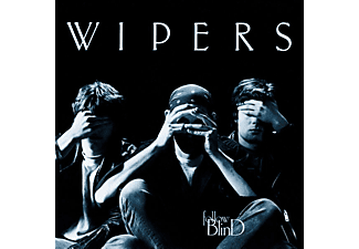 The Wipers - Follow Blind  - (Vinyl)