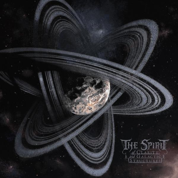 OF (Vinyl) GALACTIC CLARITY - Spirit AND STRUCTURES -