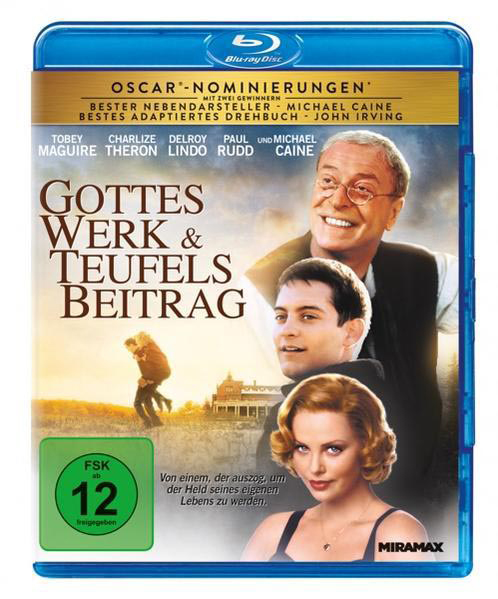 Gottes Werk Und Teufels Beitrag Blu-ray Auf Blu-ray Online Kaufen | SATURN