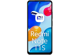 XIAOMI Redmi Note 11S 6+128, 128 GB, GREY