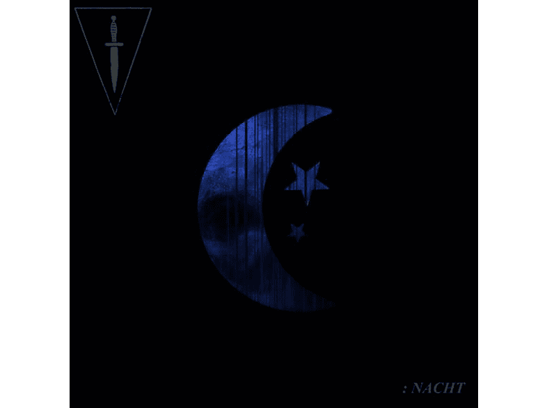 (dolch) - NACHT - (CD)