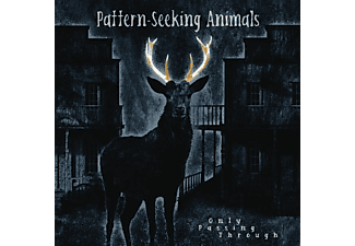 Pattern-seeking Animals - Only Passing Through  - (CD)