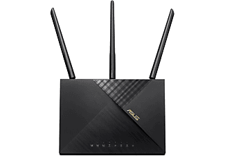 Modem-Router ASUS 4G-AX56
